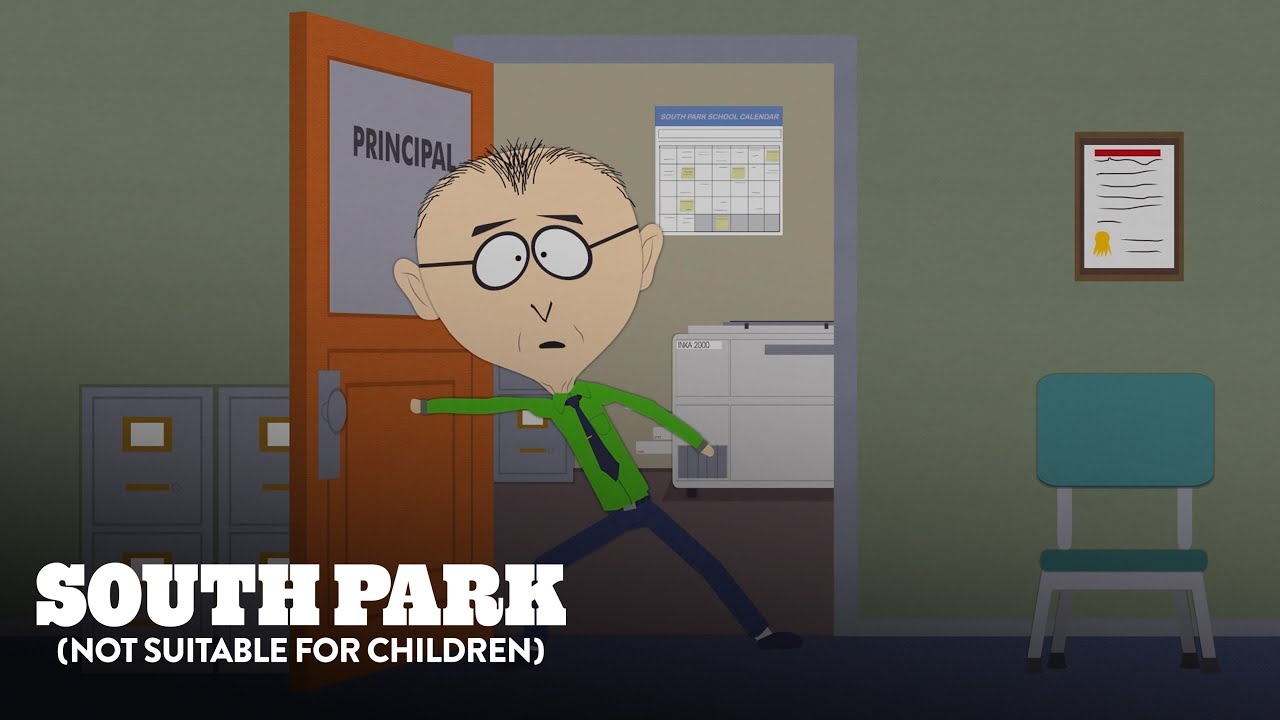 Watch film South Park (Not Suitable for Children) | Now Streaming