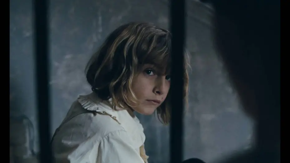 Watch film The Childhood of a Leader | Official UK Trailer