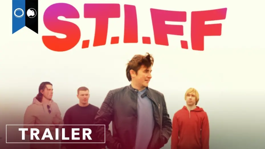 Watch film S.T.I.F.F. | Full Trailer