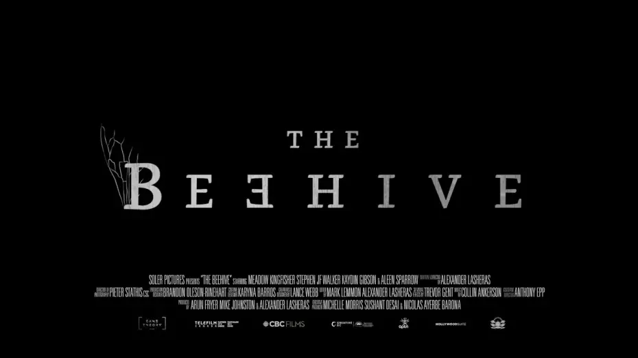 Watch film The Beehive | Official Teaser