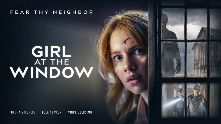 Watch film Girl at the Window | Trailer