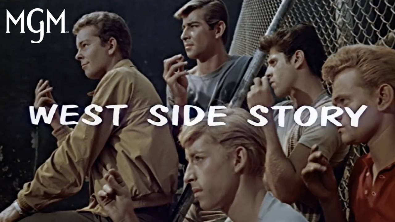 Watch film West Side Story | Official Trailer