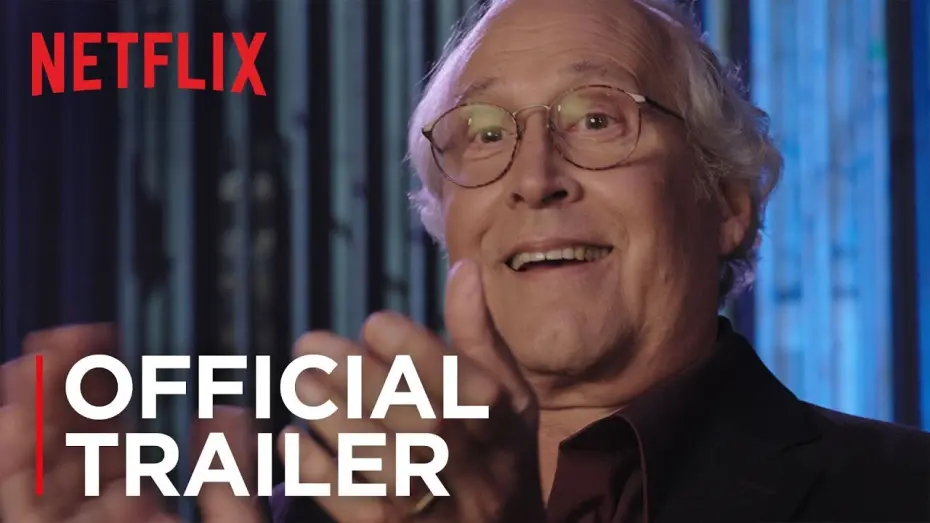 Watch film The Last Laugh | The Last Laugh | Official Trailer [HD] | Netflix