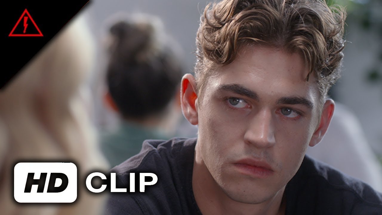 Watch film After Everything | Hardin & Trish Discuss Portugal (Official Clip)