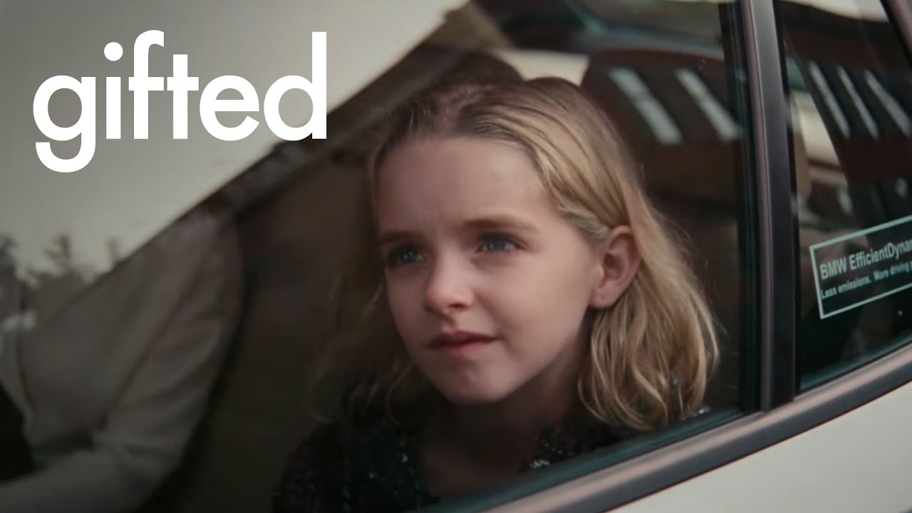 Watch film Gifted | "Social Skills" TV Commercial