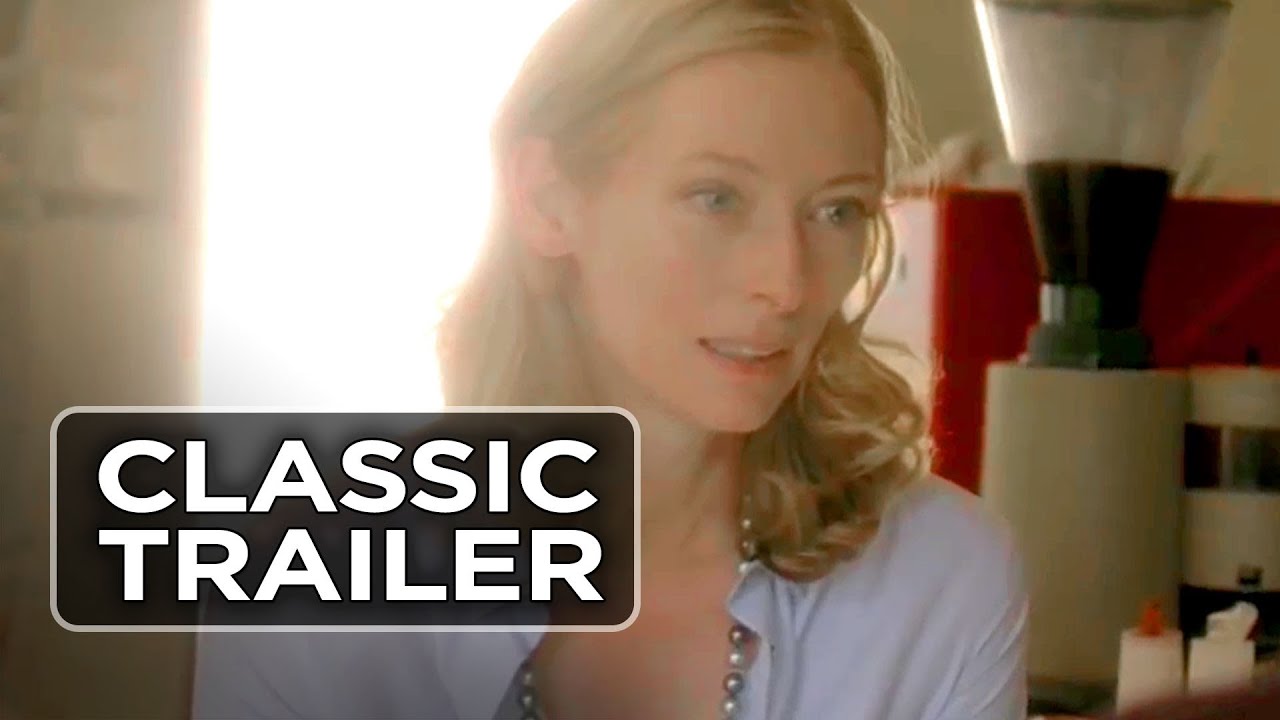 Watch film I Am Love | I Am Love (2009) Official Trailer #1 - Tilda Swinton Movie HD