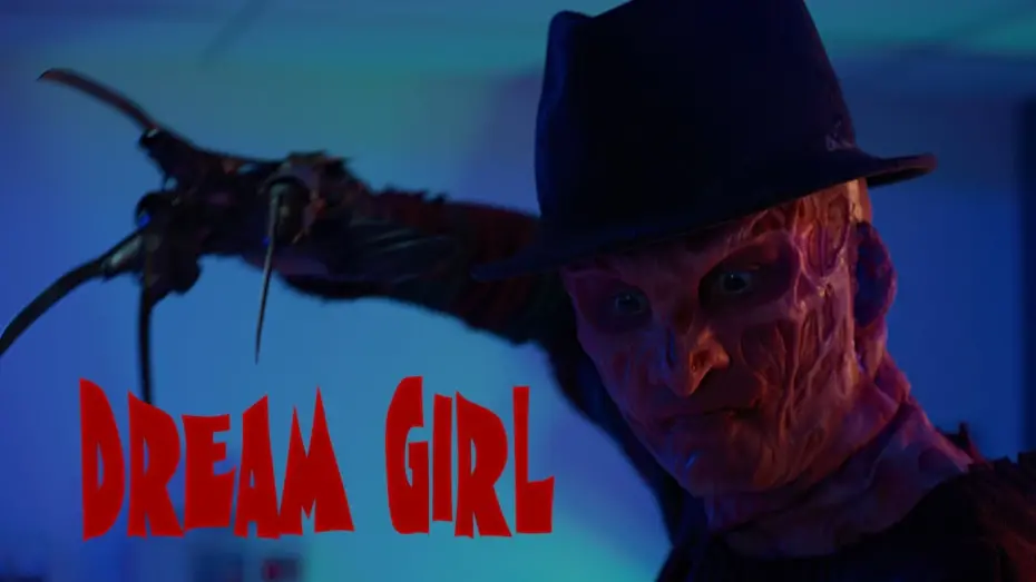 Watch film Dream Girl | Dream Girl | A Nightmare On Elm Street Fan Film