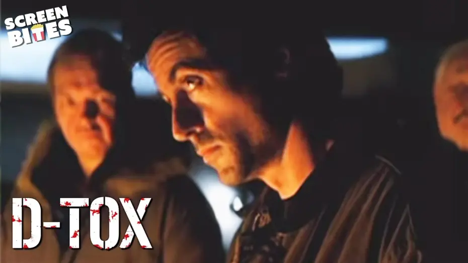 Watch film D-Tox | Official Trailer