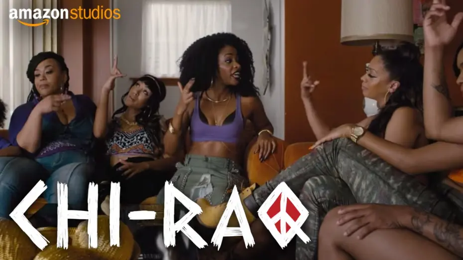 Watch film Chi-Raq | Chi-Raq - Featurette | Amazon Studios