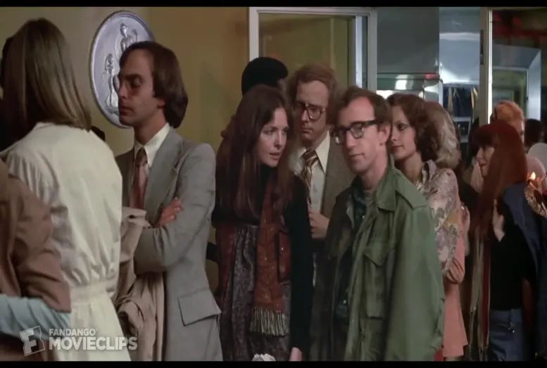 Watch film Annie Hall | Annie Hall: If Life Were Only Like This