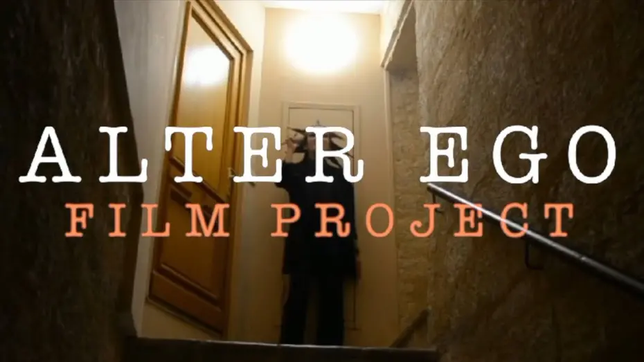 Watch film Alter Ego Film Project | ALTER EGO FILM PROJECT - Pavane Trailer