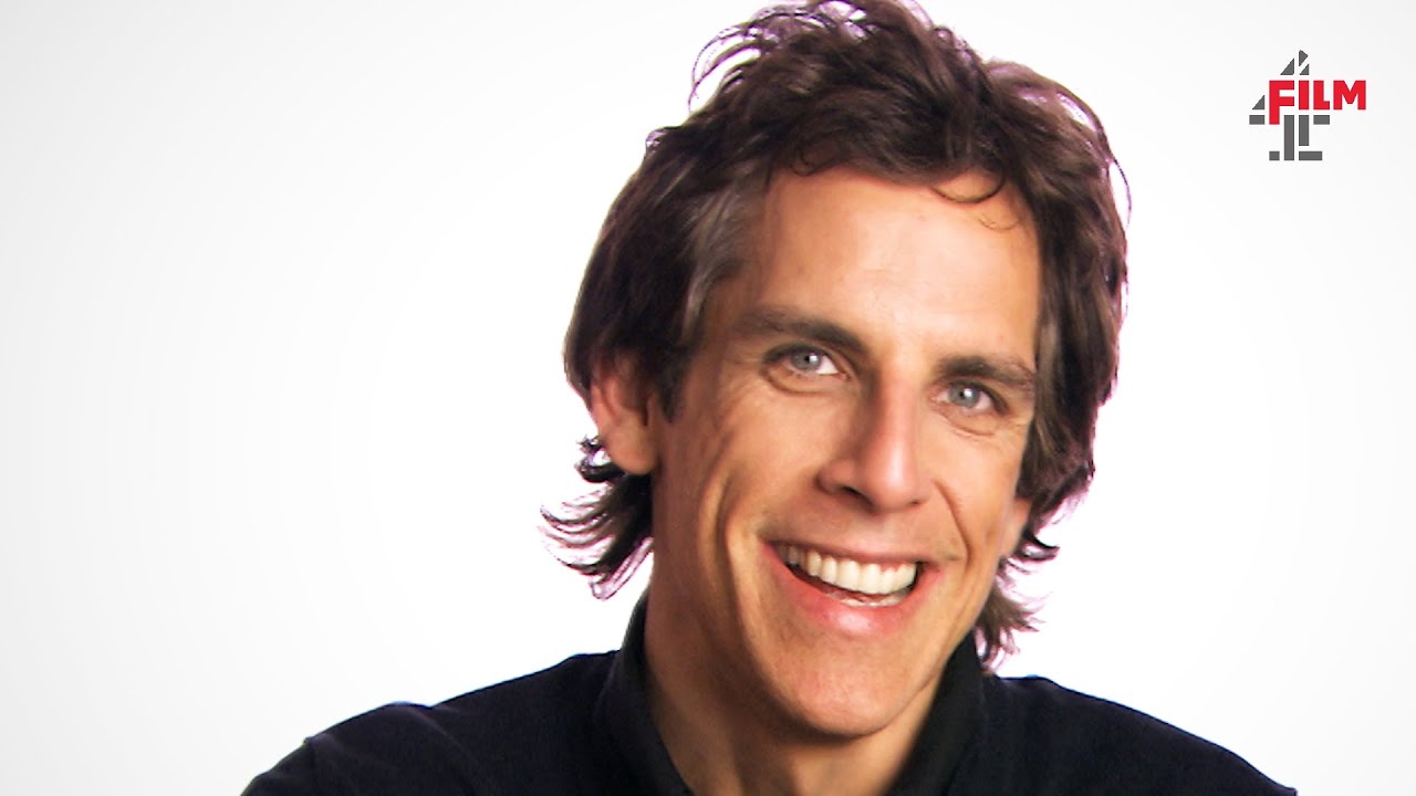 Watch film DodgeBall: A True Underdog Story | Ben Stiller introduces Dodgeball | Film4 Interview