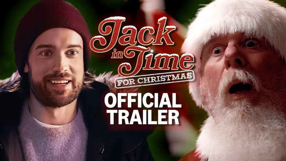 Watch film Jack in Time for Christmas | Official Trailer