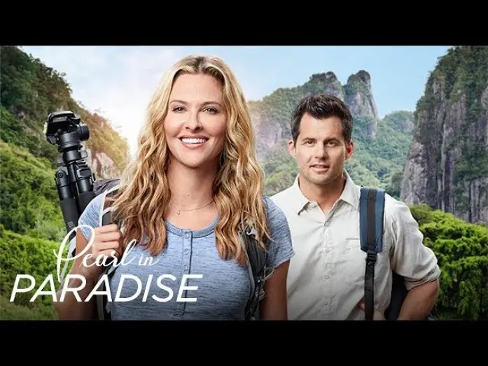 Watch film Pearl in Paradise | Extended Preview - Pearl in Paradise - Hallmark Channel