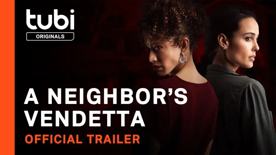 Watch film A Neighbor