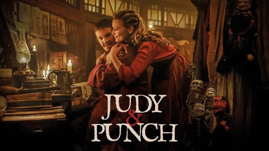 Watch film Judy & Punch | Judy & Punch - Official Trailer