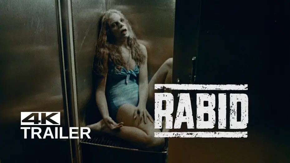 Watch film Rabid | RABID Original Trailer [1977]