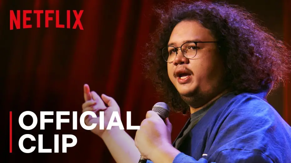 Watch film Red Ollero: Mabuhay is a Lie | Red Ollero: Mabuhay Is A Lie | Official Clip | Netflix