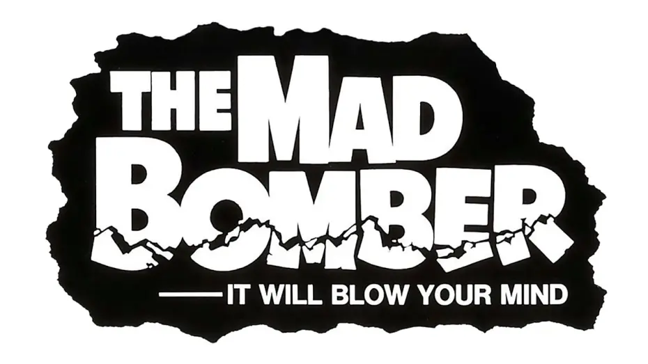 Watch film The Mad Bomber | THE MAD BOMBER (1973) TRAILER