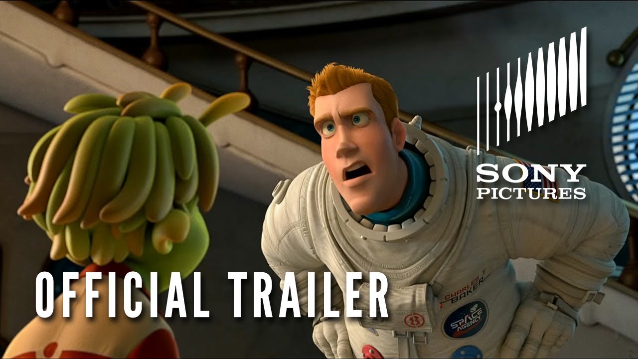 Watch film Planet 51 | Planet 51 - Trailer #2