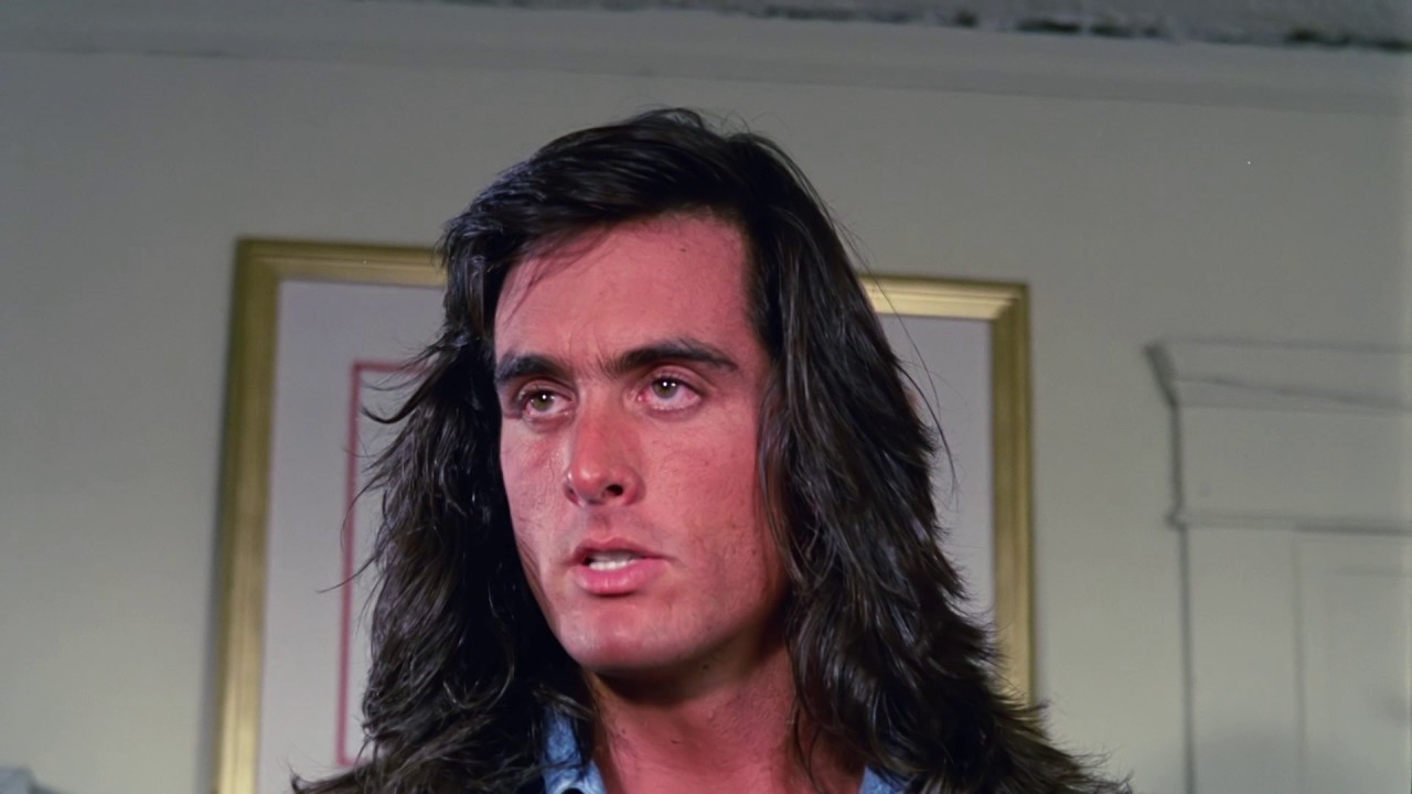 Watch film Samurai Cop | Samurai Cop Official Clip - You Son of a Bitches