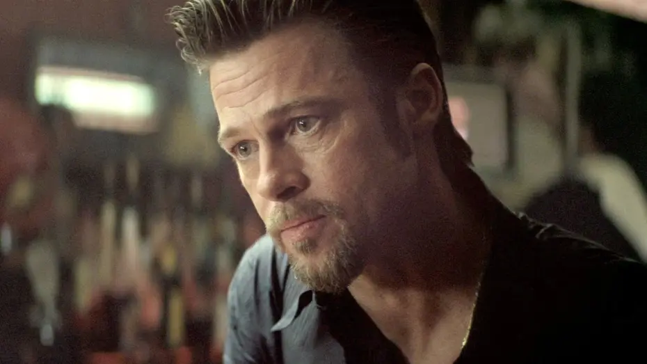 Watch film Killing Them Softly | KILLING THEM SOFTLY | American Dream