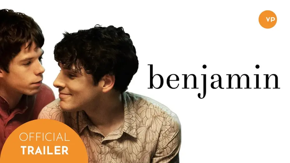 Watch film Benjamin | Benjamin - Official UK Trailer