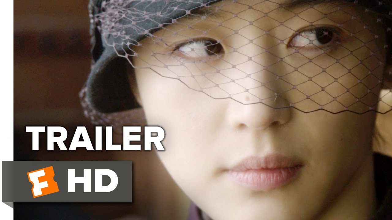 Watch film Assassination | Assassination Official Trailer 1 (2015) - Gianna Jun Thriller HD