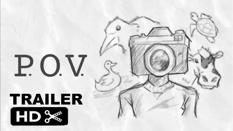 Watch film P.O.V. | P.O.V. | Trailer