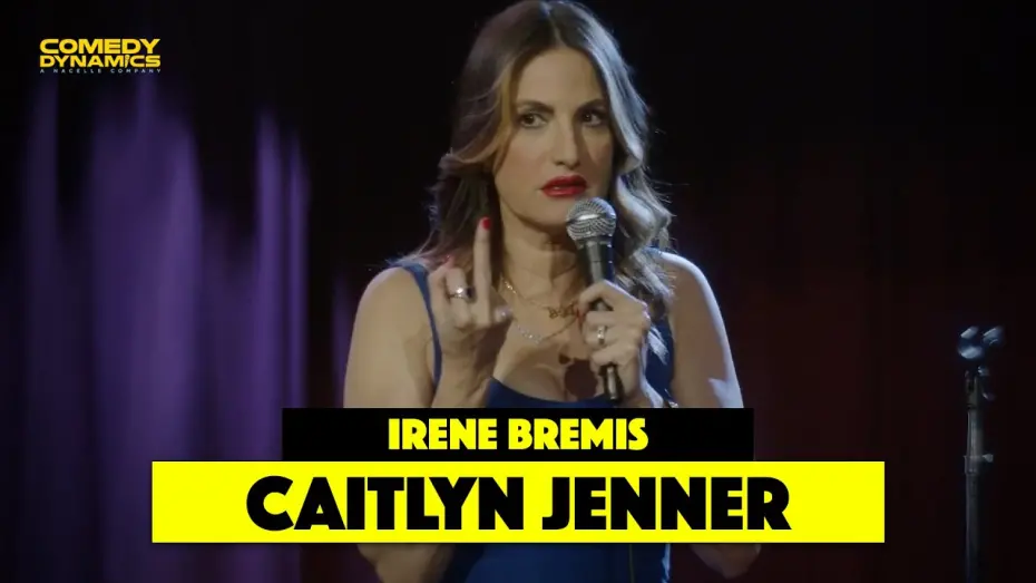 Watch film Irene Bremis: Sweetie | Irene Bremis on Caitlyn Jenner