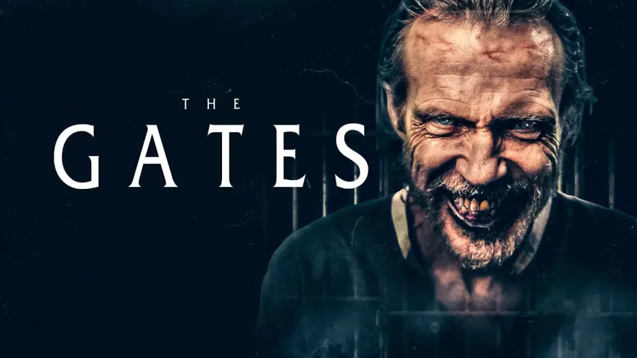 Watch film The Gates | Trailer