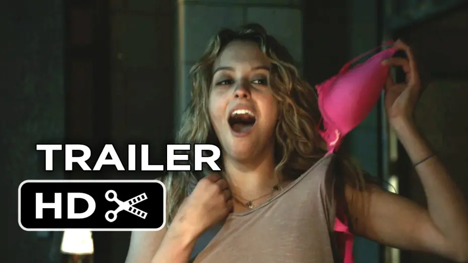 Watch film Exeter | Exeter Official Trailer 1 (2015) - Brittany Curran Horror Movie HD