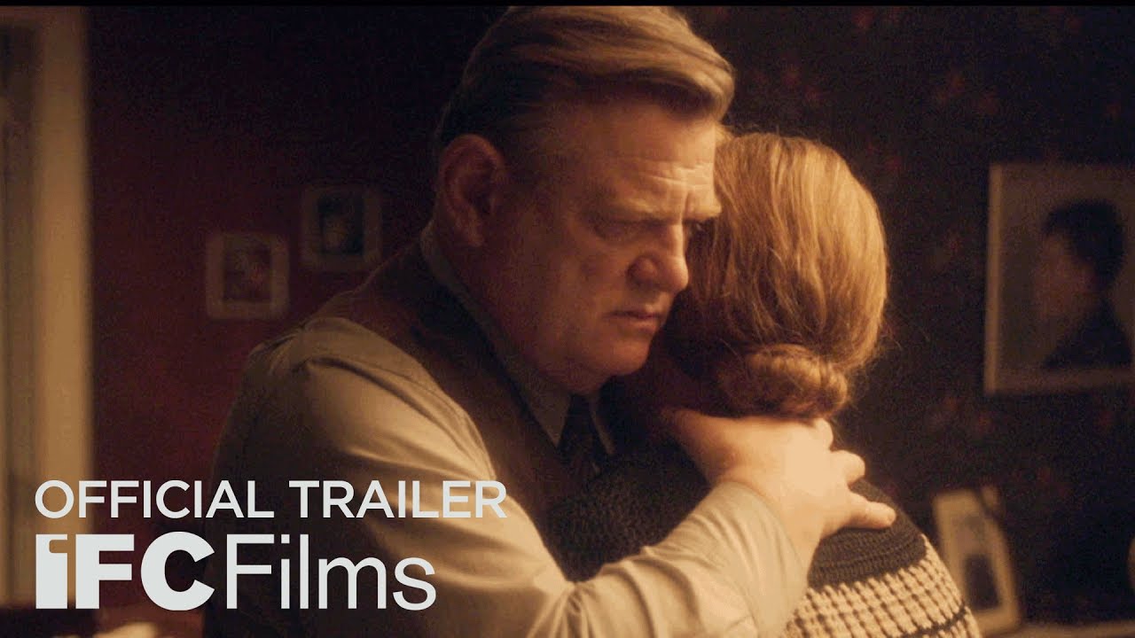 Watch film Alone in Berlin | Alone in Berlin - Official Trailer I HD I IFC Films