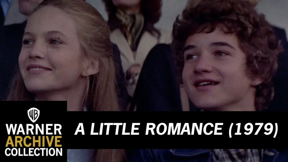 Watch film A Little Romance | Trailer