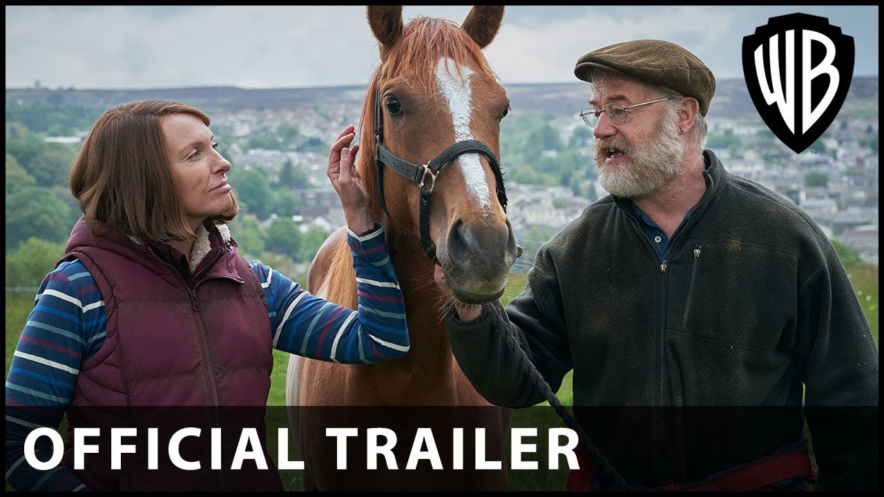 Watch film Dream Horse | Dream Horse - Official Trailer - Warner Bros. UK