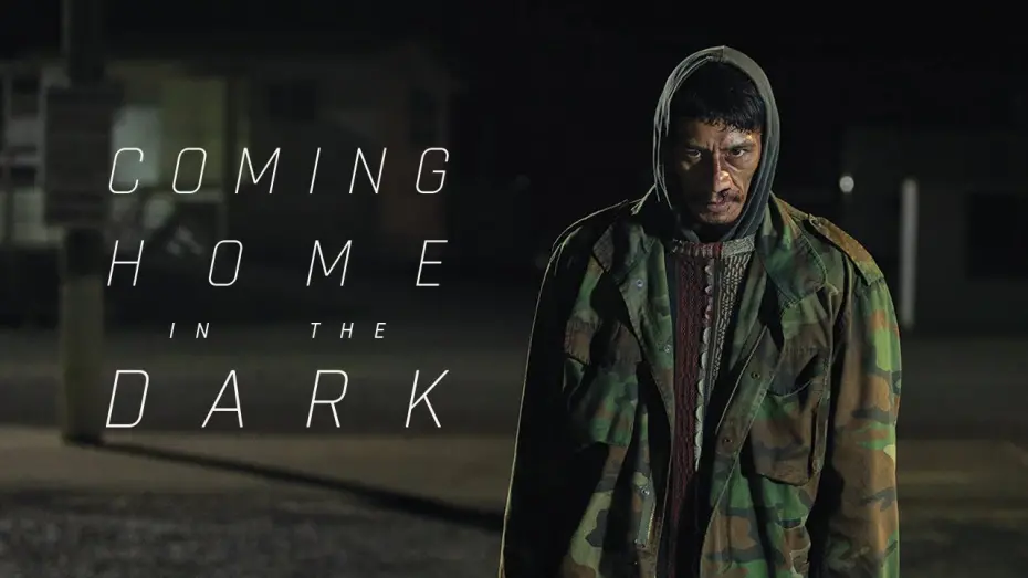 Watch film Coming Home in the Dark | Coming Home In The Dark - Official Movie Trailer (2021)