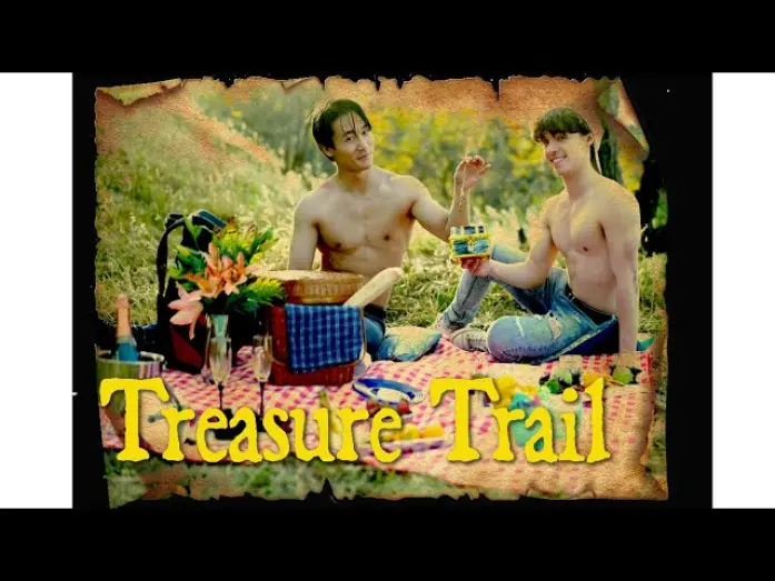 Watch film Treasure Trail | TREASURE TRAIL - A Steamy Stories Podcast production