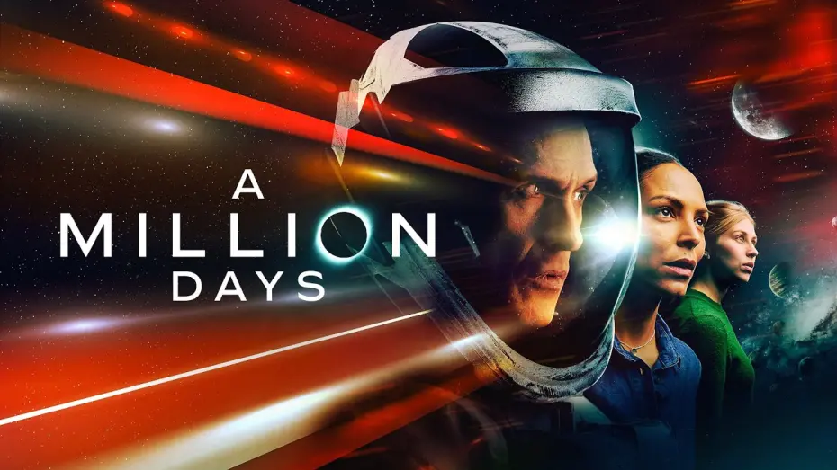 Watch film A Million Days | UK Trailer