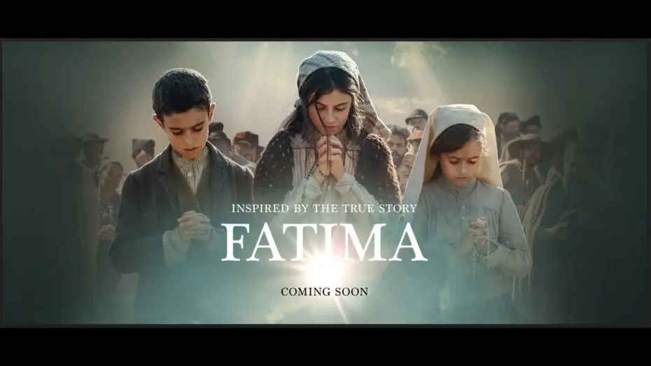 Watch film Fatima | Official Trailer 2