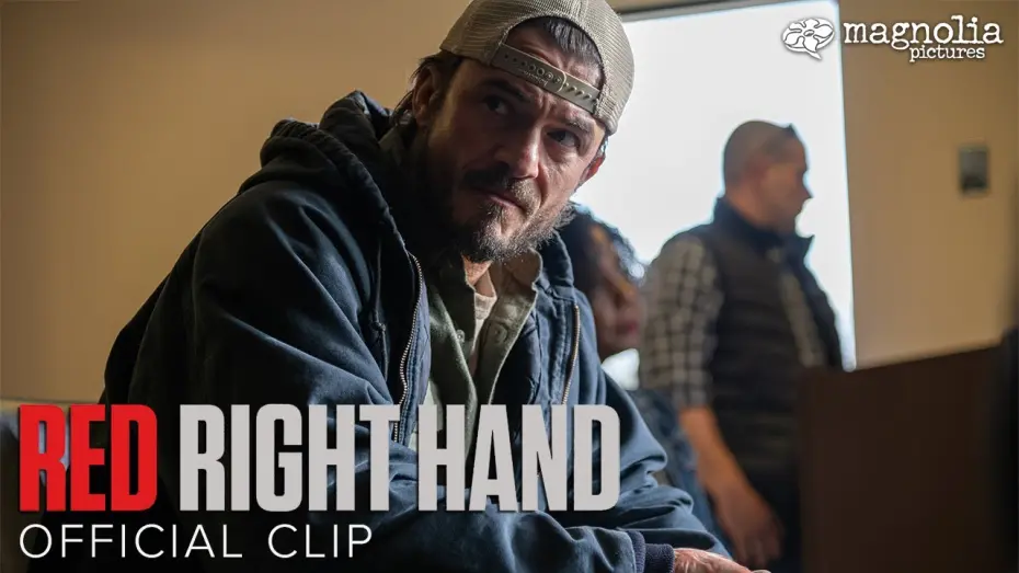 Watch film Red Right Hand | Family Clip