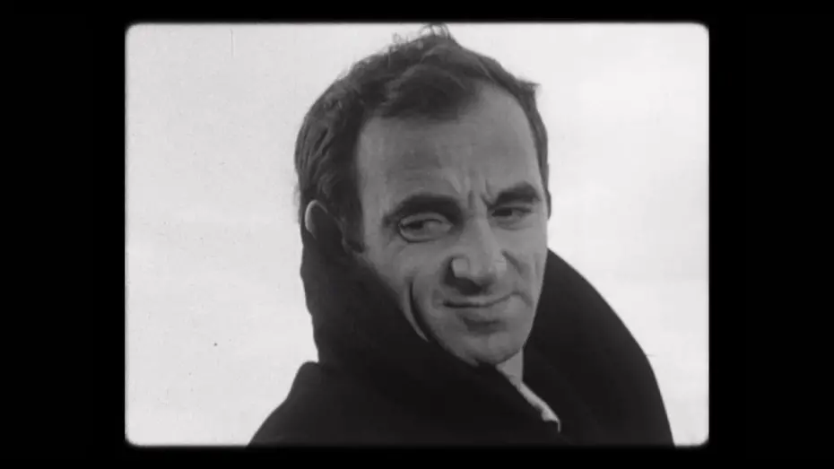 Watch film Aznavour by Charles | Trailer