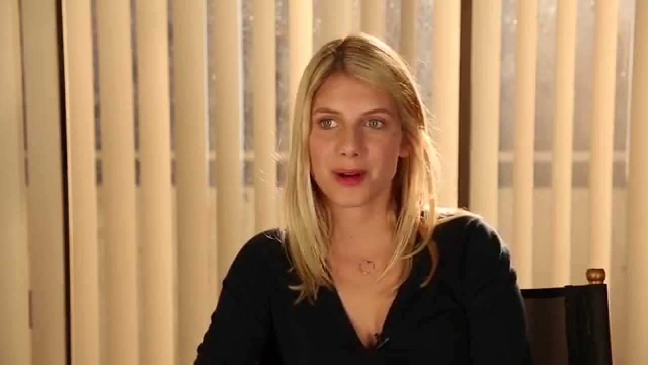 Watch film Enemy | Enemy interview with Melanie Laurent