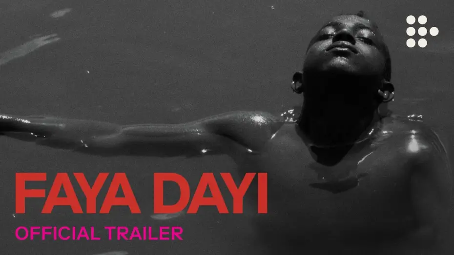 Watch film Faya Dayi | Official MUBI Trailer