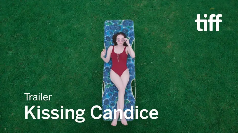 Watch film Kissing Candice | KISSING CANDICE Trailer | TIFF 2017