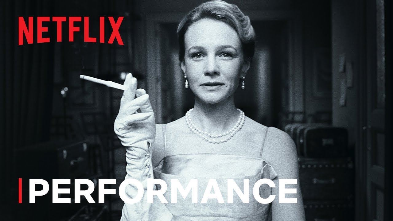 Watch film Maestro | Carey Mulligan Shines as Felicia Montealegre Bernstein