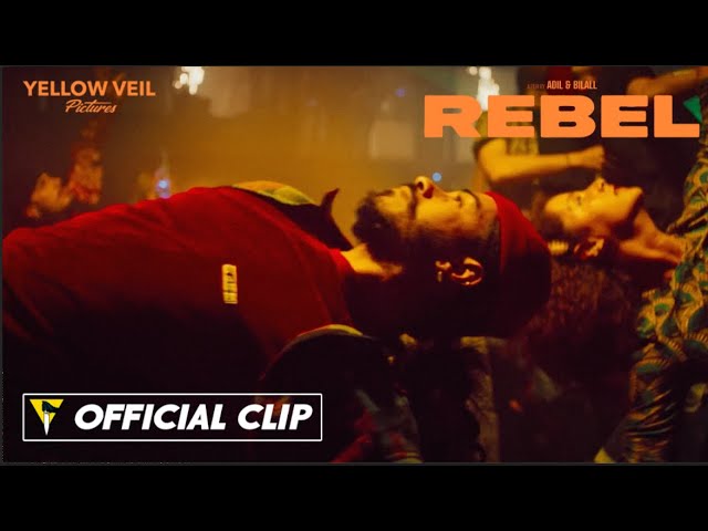 Watch film Rebel | Clip