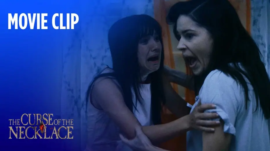 Watch film The Curse of the Necklace | Movie Clip - It Was So Real