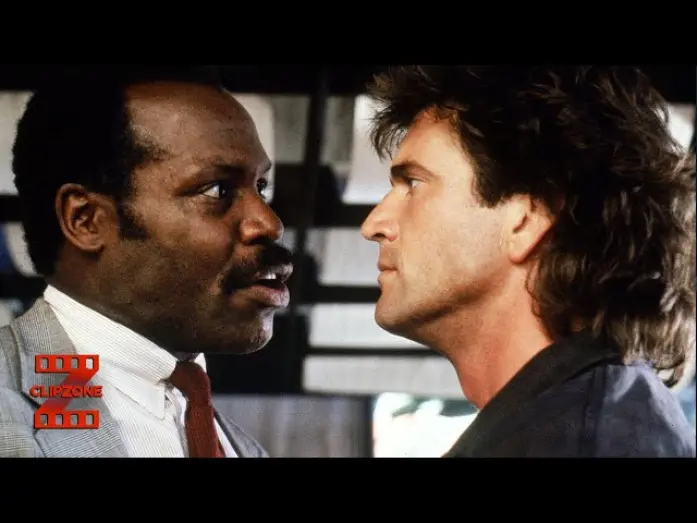 Watch film Lethal Weapon | I