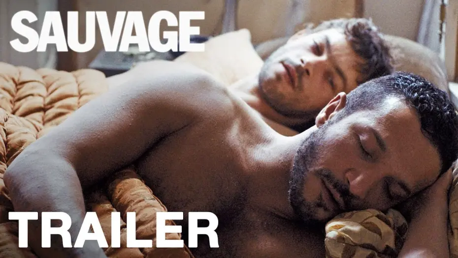 Watch film Sauvage | SAUVAGE - International Trailer - In Cinemas March 1