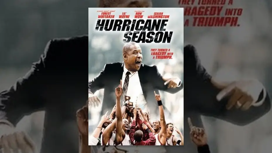 Watch film Hurricane Season | Hurricane Season